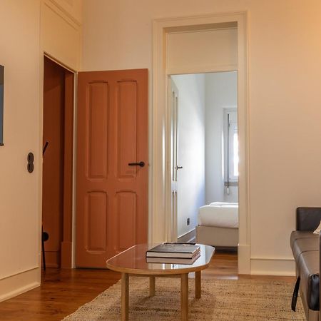 Alvalade 58 - Charming 2 Bedroom Apartment With Ac Near The Airport And City Center Lisboa Екстериор снимка