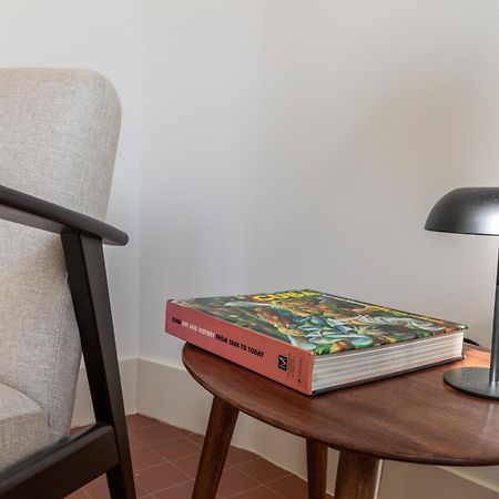Alvalade 58 - Charming 2 Bedroom Apartment With Ac Near The Airport And City Center Lisboa Екстериор снимка