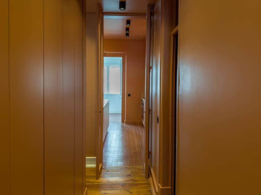 Alvalade 58 - Charming 2 Bedroom Apartment With Ac Near The Airport And City Center Lisboa Екстериор снимка