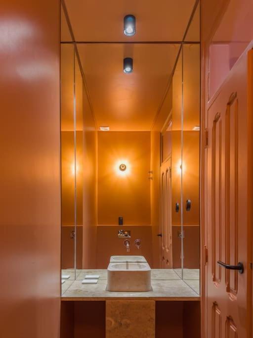 Alvalade 58 - Charming 2 Bedroom Apartment With Ac Near The Airport And City Center Lisboa Екстериор снимка