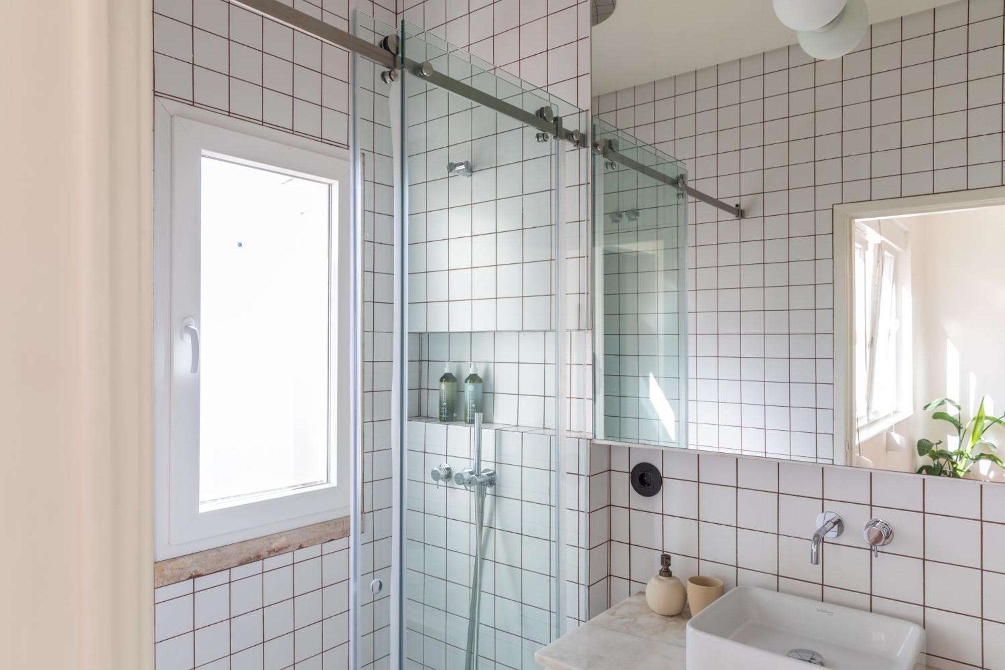 Alvalade 58 - Charming 2 Bedroom Apartment With Ac Near The Airport And City Center Lisboa Екстериор снимка