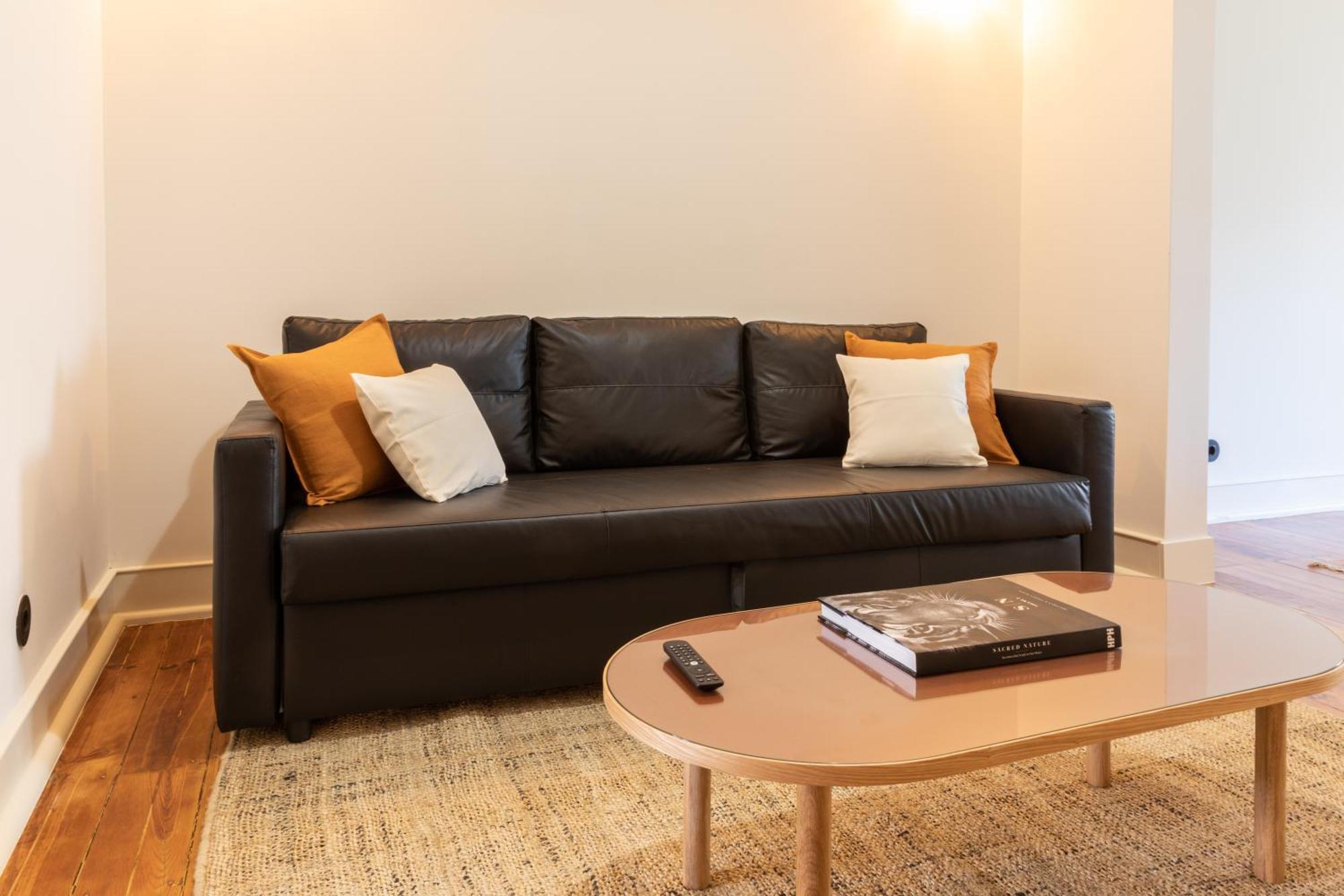 Alvalade 58 - Charming 2 Bedroom Apartment With Ac Near The Airport And City Center Lisboa Екстериор снимка
