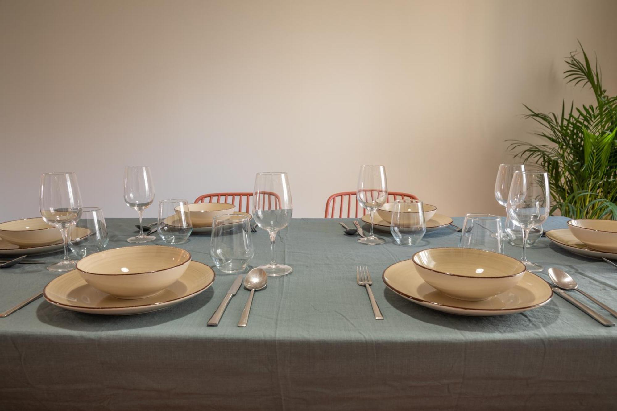 Alvalade 58 - Charming 2 Bedroom Apartment With Ac Near The Airport And City Center Lisboa Екстериор снимка