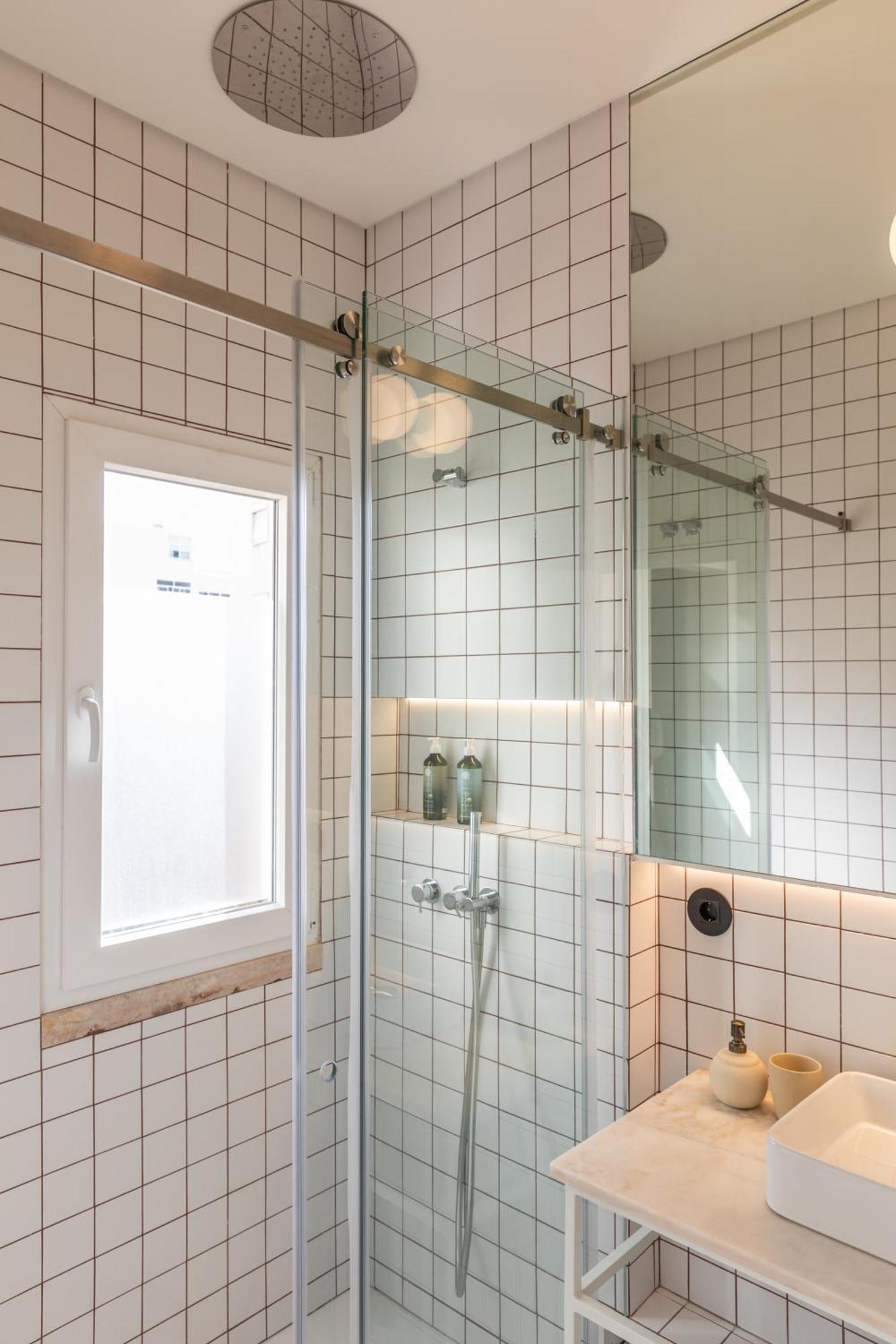 Alvalade 58 - Charming 2 Bedroom Apartment With Ac Near The Airport And City Center Lisboa Екстериор снимка