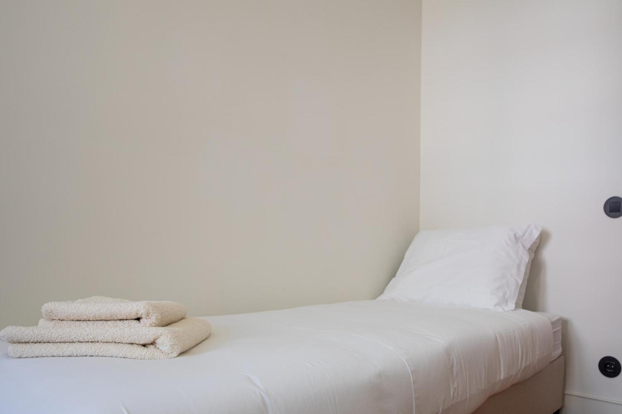 Alvalade 58 - Charming 2 Bedroom Apartment With Ac Near The Airport And City Center Lisboa Екстериор снимка