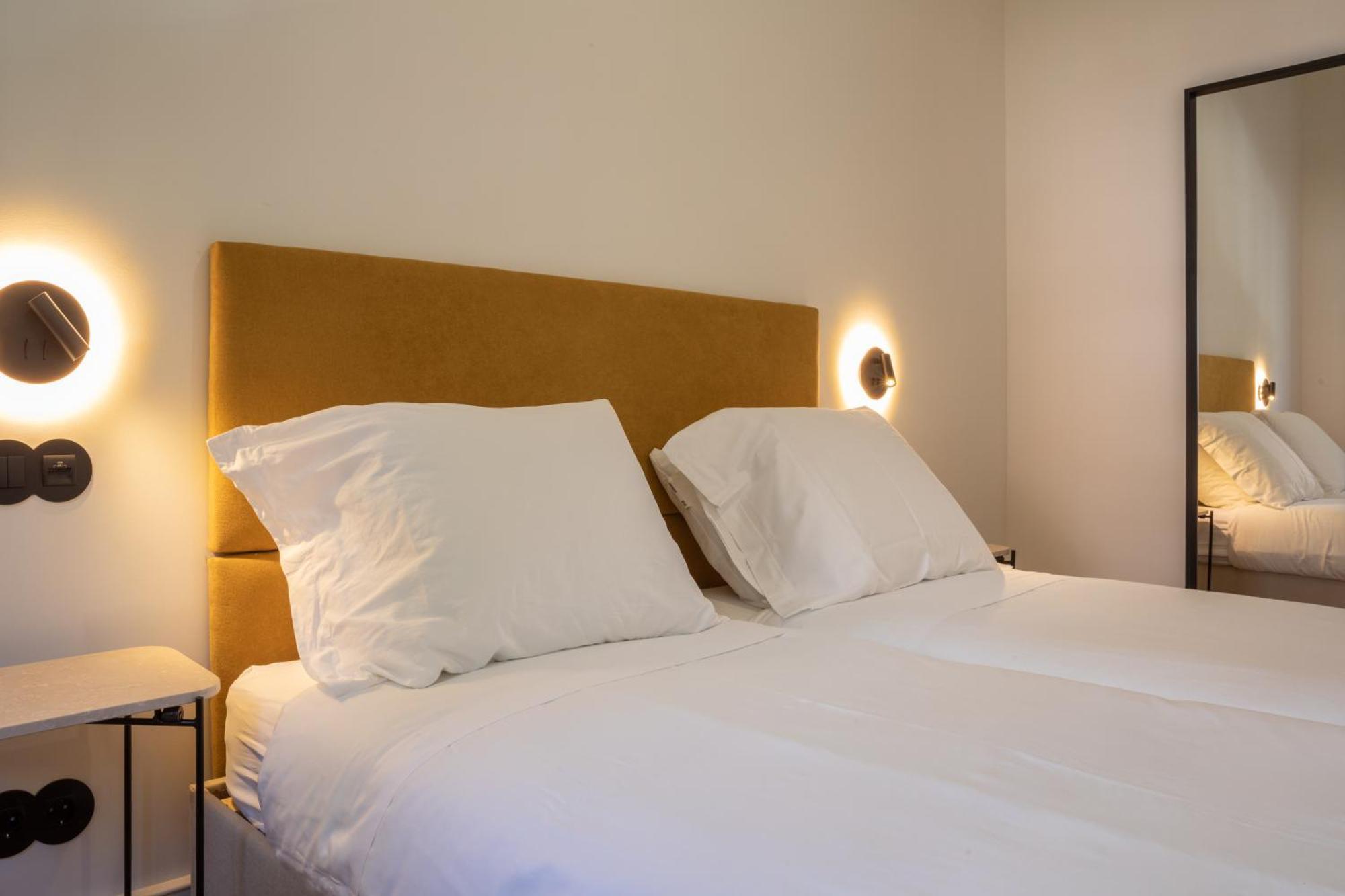 Alvalade 58 - Charming 2 Bedroom Apartment With Ac Near The Airport And City Center Lisboa Екстериор снимка